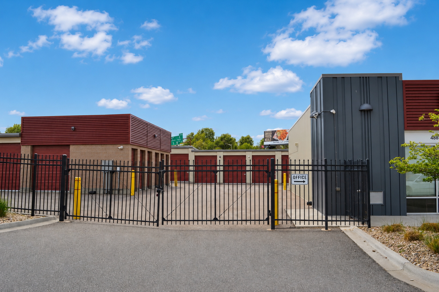 Wheat Ridge Storage | Secure Self Storage in Wheat Ridge, CO